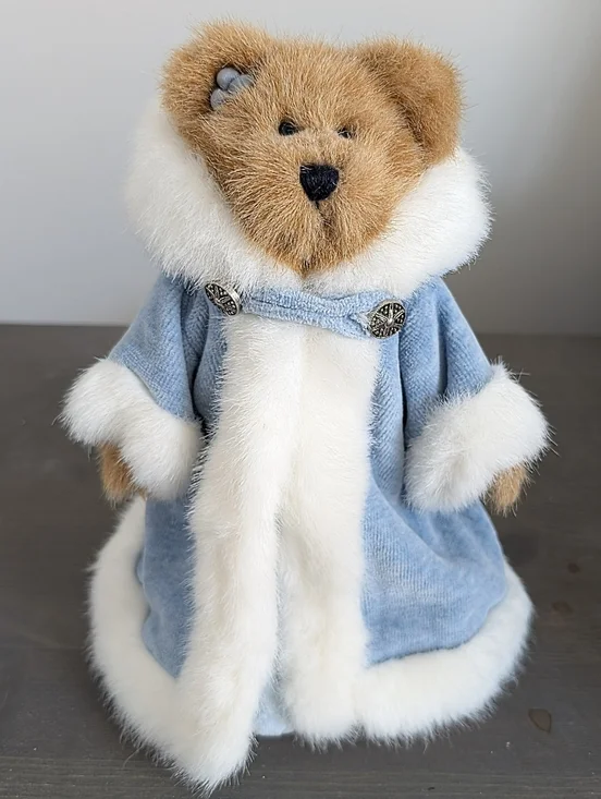 Boyds Bears Bailey - Picture 1 of 4